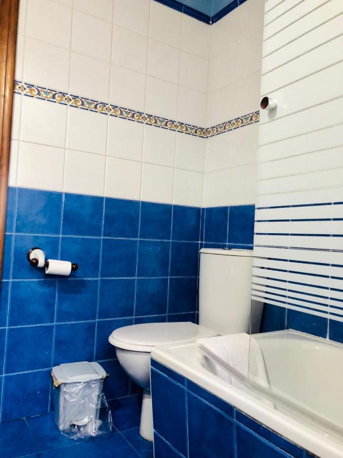 San Juan de Parres Casa El Rubio Sobrepiedraヴィラ エクステリア 写真
